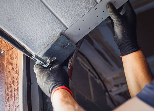 Reliable Garage Door Panel Replacement contractor in McNary, AZ by Garage Doors Repair Pro